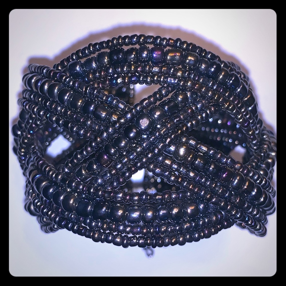 Beautiful bracelet!